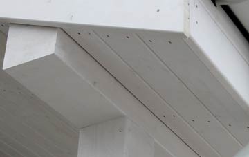 soffits Coopers Hill