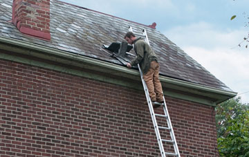 what affects urgent Coopers Hill roof repairs