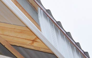 why Coopers Hill fascia repairs are essential