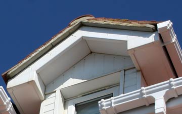 Coopers Hill fascia installation costs
