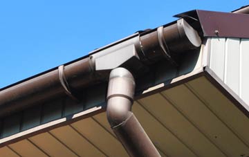 types of Coopers Hill fascias