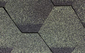 Coopers Hill fibreglass shingle repairs