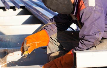 Coopers Hill flat roofing options