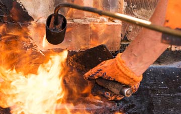 Coopers Hill flat roof repair companies