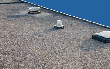 flat roofing Coopers Hill