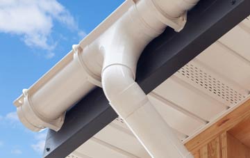 Coopers Hill gutter installation costs