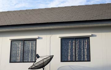 Coopers Hill rubber roof costs