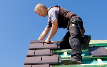 disadvantages of Coopers Hill slate roofing