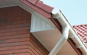 Coopers Hill soffit repair costs