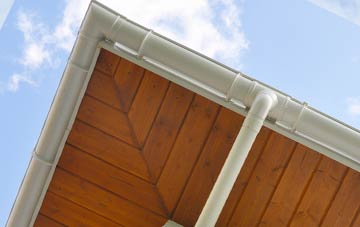 Coopers Hill soffit types