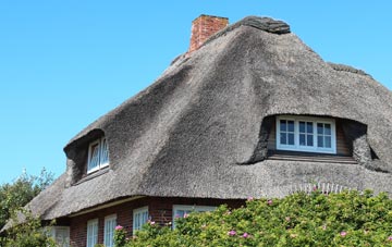 thatch roofing Coopers Hill
