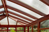 Coopers Hill conservatory roofing insulation
