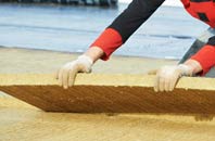 find rated Coopers Hill roof insulation companies