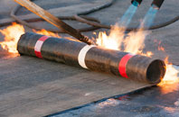 Coopers Hill flat roof sealing