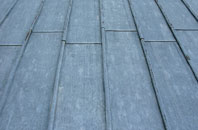 Coopers Hill lead roofing