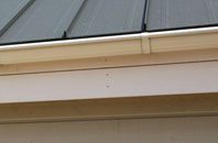 Coopers Hill soffit repair