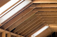 Coopers Hill tapered roof insulation quotes